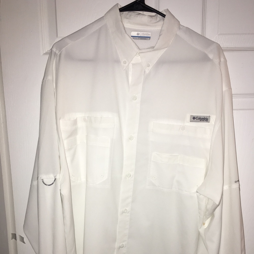 Men’s shirt. Nice!